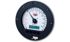 Reliable - Model DD Series - Digital Dial Wireline Weight Indicator