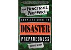 Practical Prepper Book Scott Hunt
