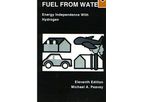 Fuel From Water
