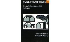 Fuel From Water