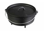 Camp Chef Classic Dutch Oven 10-16 inch