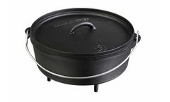 Camp Chef Classic Dutch Oven 10-16 inch