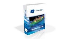 Timezero - WASSP Multibeam Module