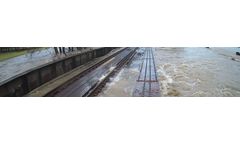 Flood and Scour Monitoring Services