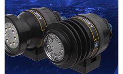Model LSL-2000 - LED SeaLite