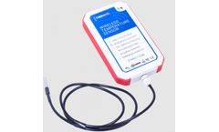Model Thermote - Wireless Temperature Sensor