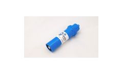Model OXLPAR - Xtreem Photosynthetic Active Radiation Logger
