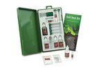 Model PCT210 - Soil Test Kit (N, P, K, pH) 80 Tests