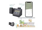 Model PCT620 - Wifi Irrigation Kit for Potted Plants