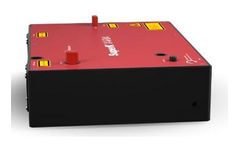 NKT Photonics - Model SuperK VARIA - Supercontinuum Laser