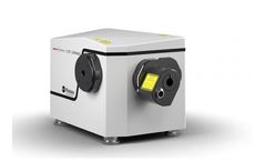 NKT Photonics - Model LLTF Contrast - Tunable High-contrast Single-line Filter