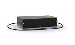 NKT Photonics - Model SuperK EVO - Supercontinuum White Light Lasers