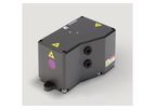 Optogama - Model KAUKAS 3 - `Eye-safe` 1,54 µm Wavelength Nanosecond Lasers