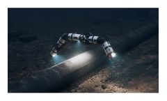 Eelume - Snake Robots