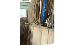 OCC 11 - Model scrap for sale  - OCC Paper Scrap  , OCC 12