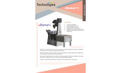 uRaman-i - Brochure