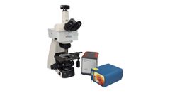 Model uSight-FXM - Laser-Based Micro-Spectroscopy System