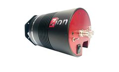 Model Zion - Spectroscopy Camera