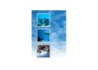 Mazzei - Systems for Aquariums & Aquaculture