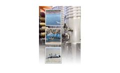 Mazzei - Aeration Systems for Controlling Odors in Winery Wastewater