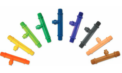 MAZZEI - Airjection Injectors for Aerating Soil