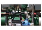 Chemical & Fertilizer Injectors