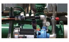 Chemical & Fertilizer Injectors
