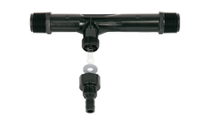 Mazzei - Venturi Injectors