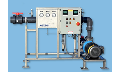 Mazzei - Injection Skids System