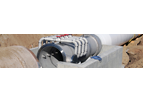Mazzei - Model PFRs - Pipeline Flash Reactor