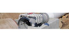 Mazzei - Model PFRs - Pipeline Flash Reactor