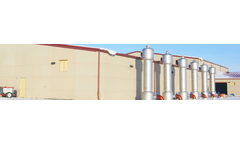 Mazzei - Degas Separators