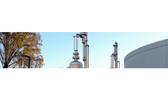 Mazzei - Degas Relief Valve