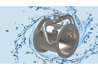 Mazzei - Chemical Mixing Reactor (CMR)