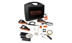 Elcometer - Model YKIT-PROTECTIVE-2TE - Elcometer Protective Coating Inspection Kit 2 | Top | Imperial