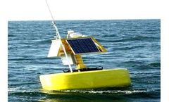 Marine Fenders - Model Ocean Guard - Oceanographic Buoys