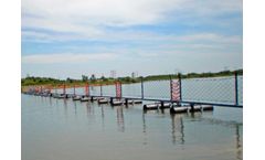 Brennan - Model PSB 600 - Port Security Barrier System