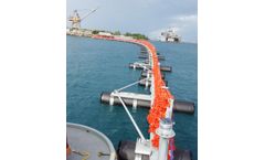 Brennan - Model PSB 5500 - Port Security Barrier System