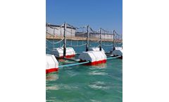 HALO - Model ORCA II - Adaptable Security Barrier