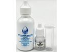Model H20 ResQ - 2 Part Water Storage Treatment Kit