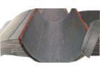 DSM Screen for Effluent Treatment Plants