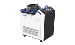 Longxin - Hand Laser Welding Machine
