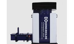Kongskilde Compact Unit