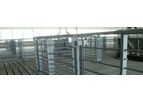 Hog Fencing, Gating & Penning
