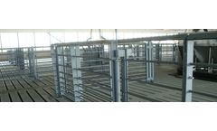 Hog Fencing, Gating & Penning