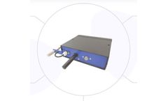 Model PigData - Measurement of Environmental Conditions On Pig Farms