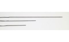 Pace Scientific - Model PT916 - Closed end 1/8 inch Diameter Stainless Steel Tube