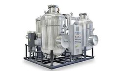 Alumina Balls for HOC Air Dryer