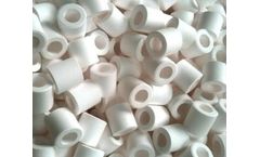 Alumina Balls for Catalyst Carriers
