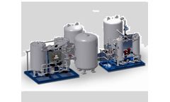 Alumina Balls for PSA Oxygen Plant